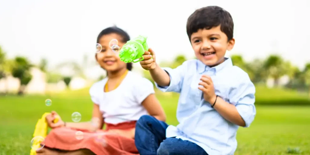What Is the Average IQ of a 5-Year-Old Boy & Girl? A Complete Guide for Parents