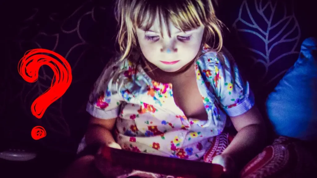 Does Screen Time Affect IQ