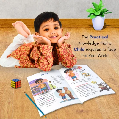 Book Creative 3